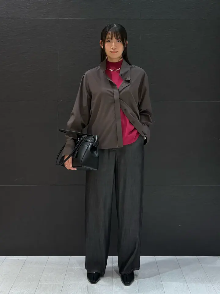 ICB Rino コーディネート画像