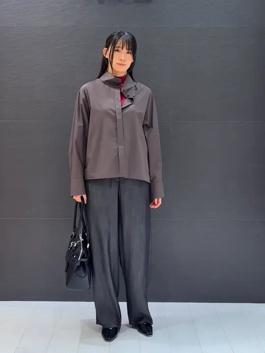 ICB Rino コーディネート画像