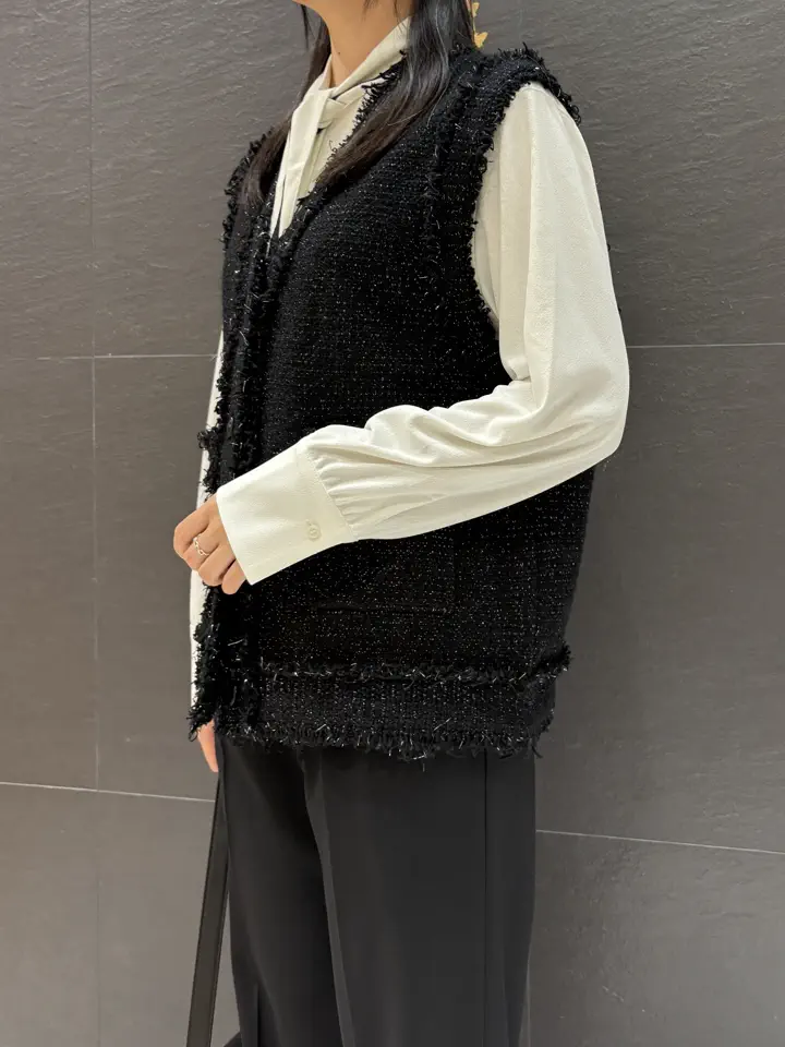 ICB Rino コーディネート画像