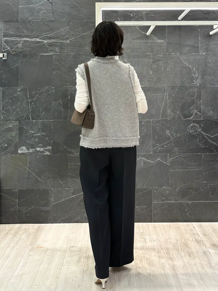 ICB 田中  コーディネート画像