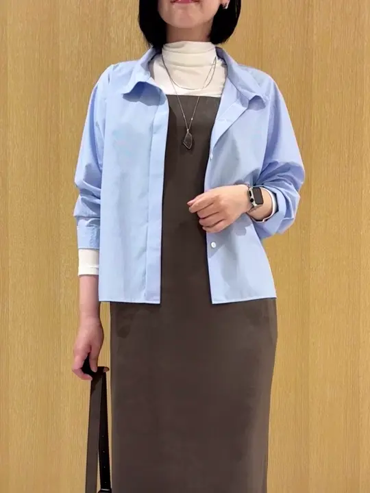 ICB 岩田 コーディネート画像