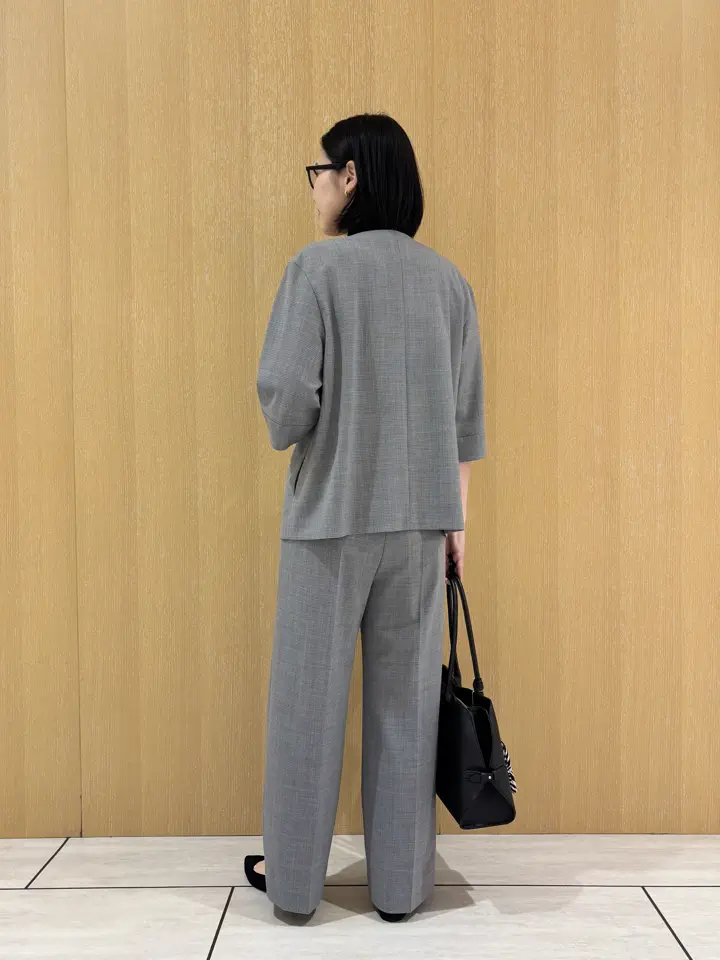 ICB 岩田 コーディネート画像