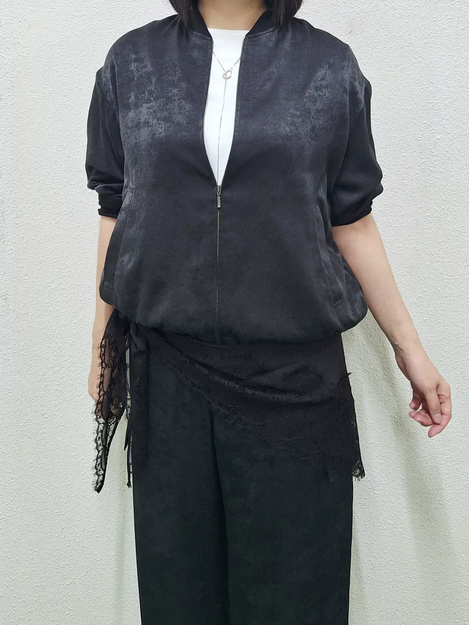 ICB 長谷川 コーディネート画像