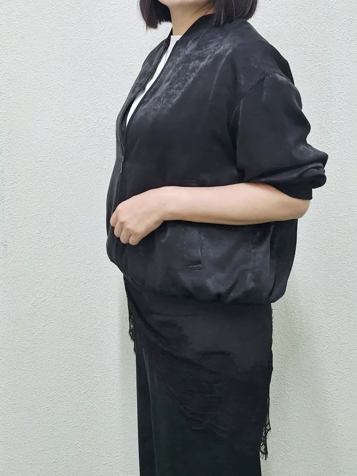 ICB 長谷川 コーディネート画像