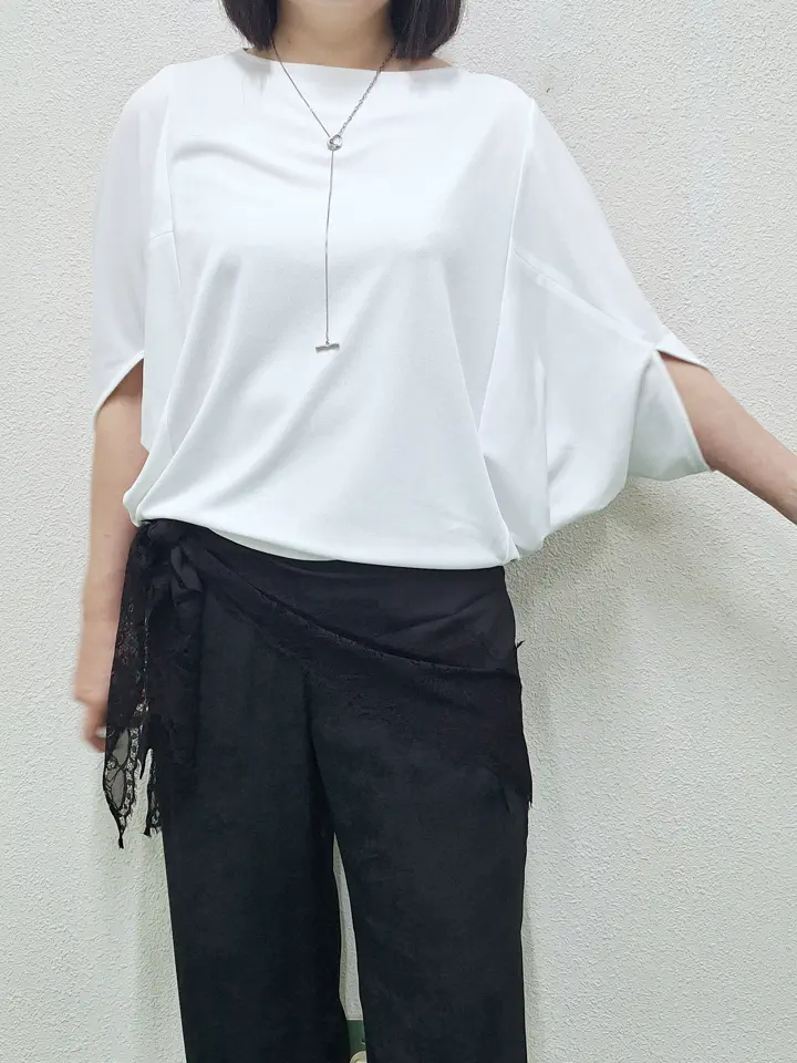 ICB 長谷川 コーディネート画像
