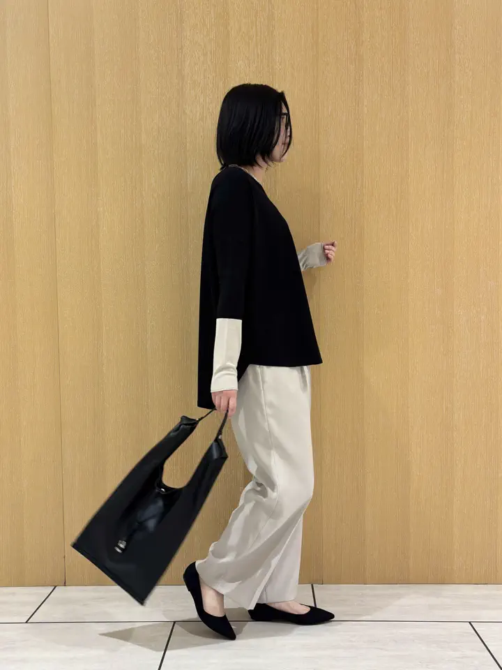 ICB 岩田 コーディネート画像