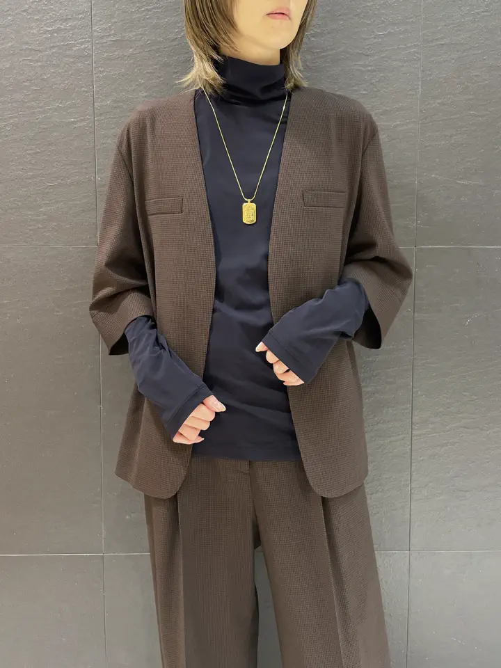 ICB Nagira コーディネート画像