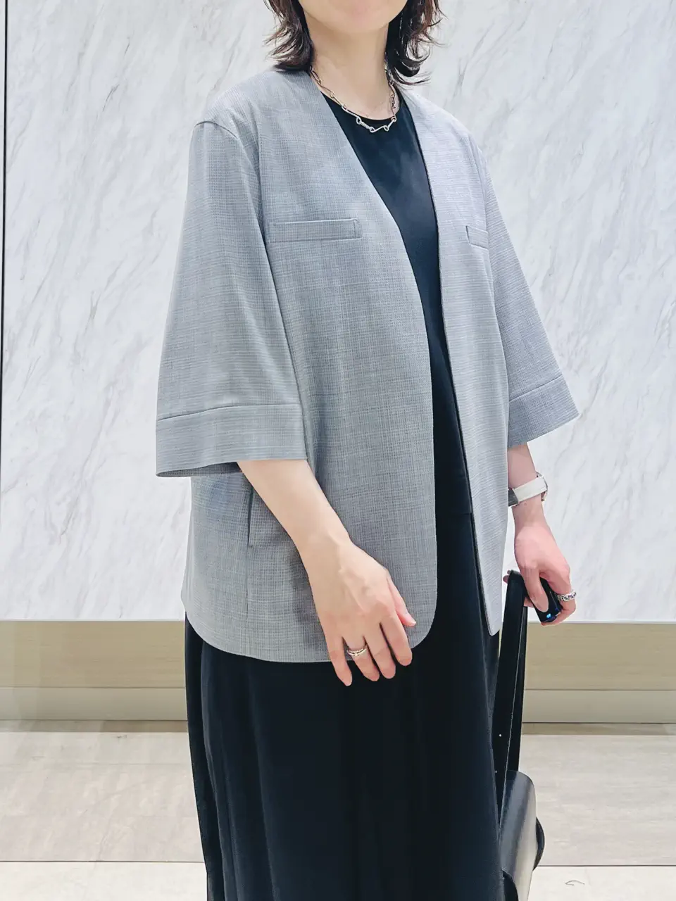ICB kanan コーディネート画像