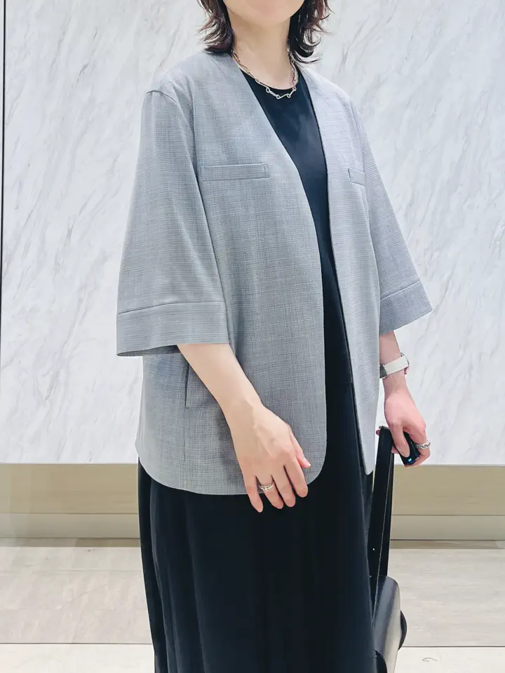 ICB kanan コーディネート画像