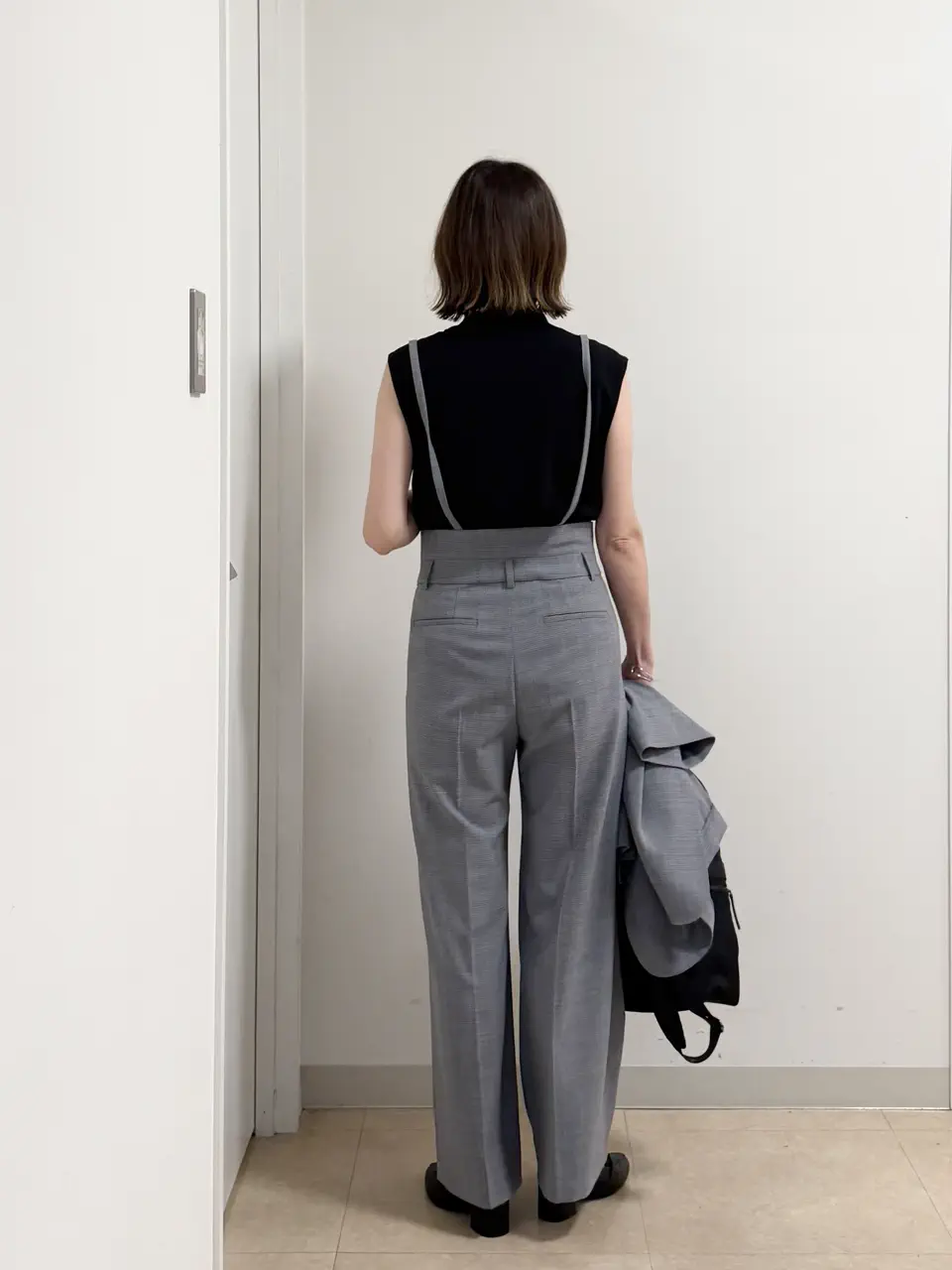 ICB mami コーディネート画像