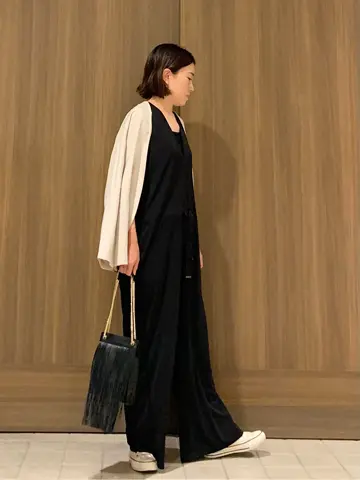 ICB 玉田 コーディネート画像