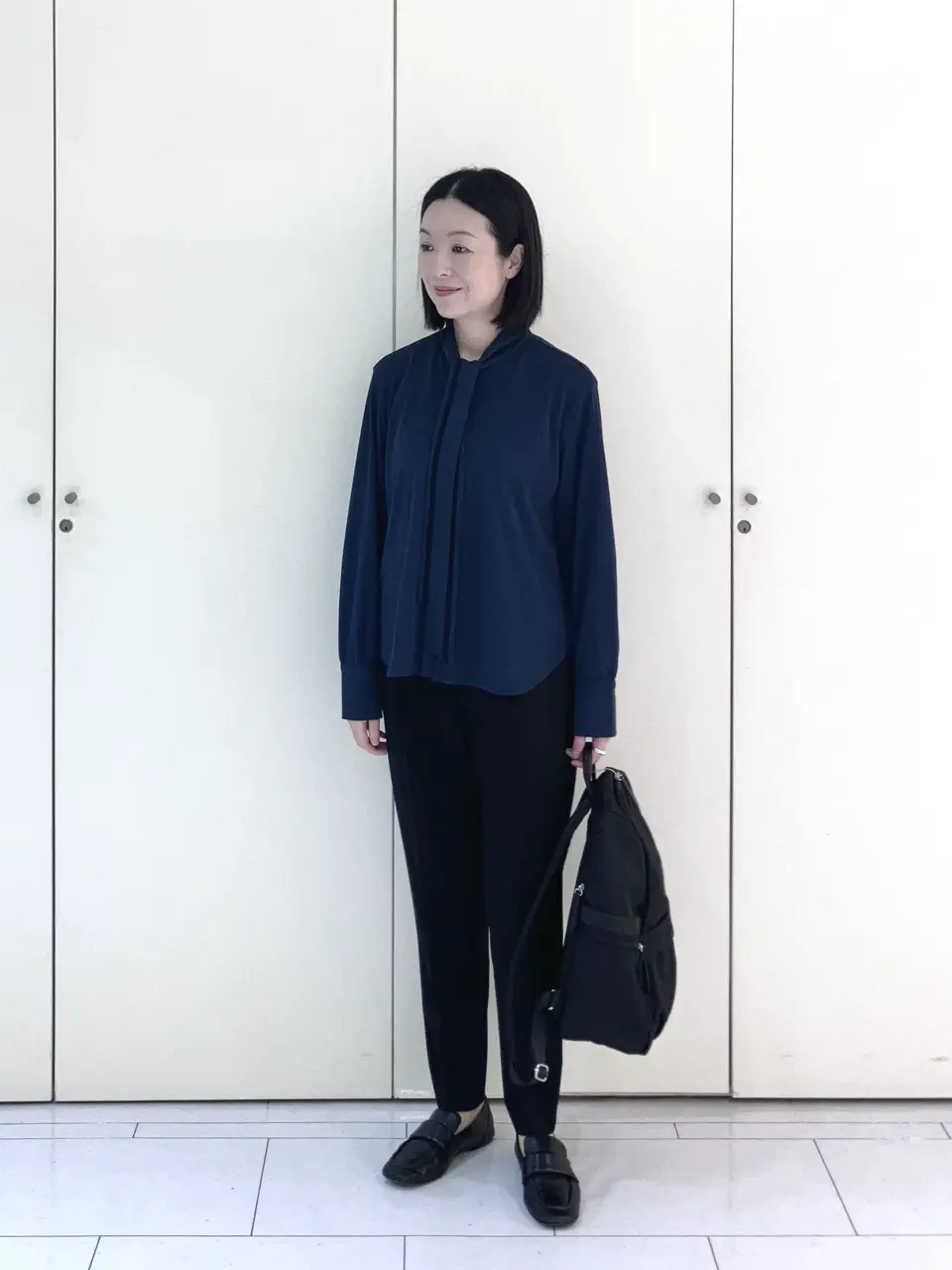  KANAE コーディネート画像