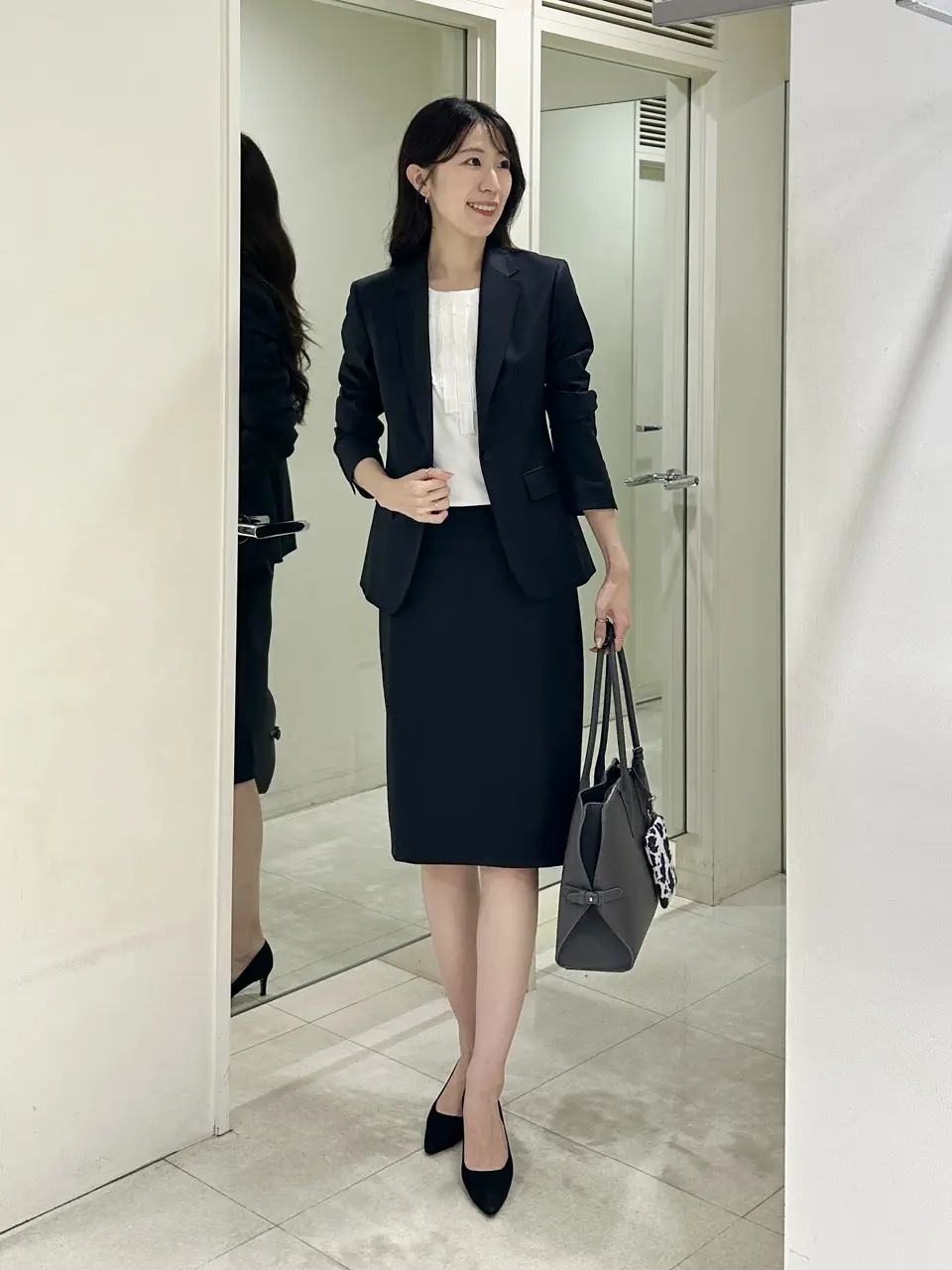  Manami コーディネート画像