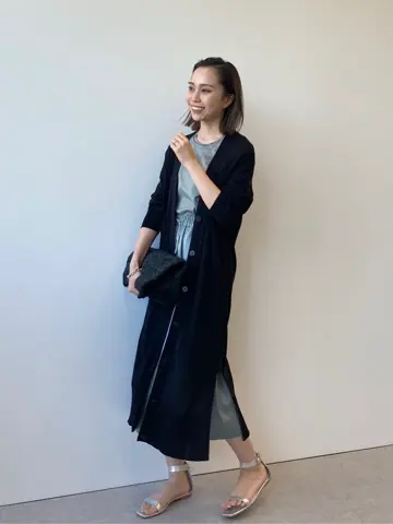 ICB 岩田 コーディネート画像