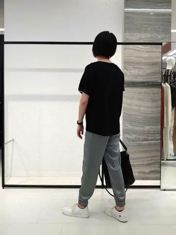 ICB 岩田 コーディネート画像