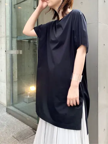 ICB 寺岡 コーディネート画像