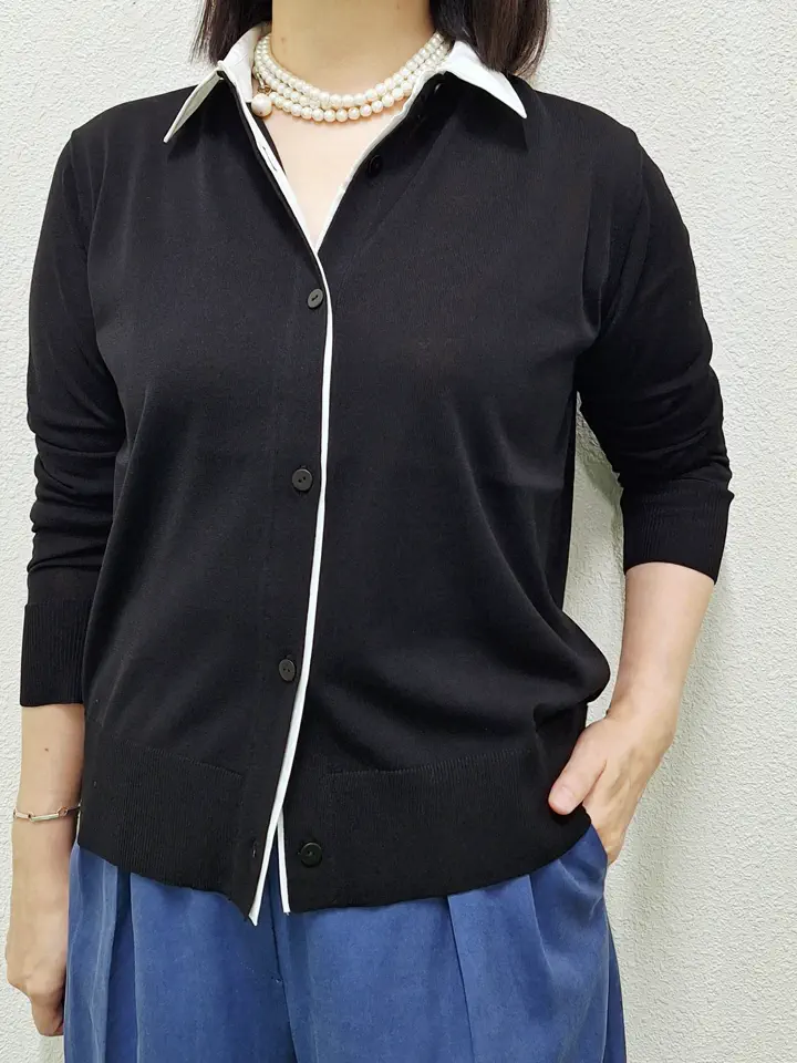 ICB 長谷川 コーディネート画像