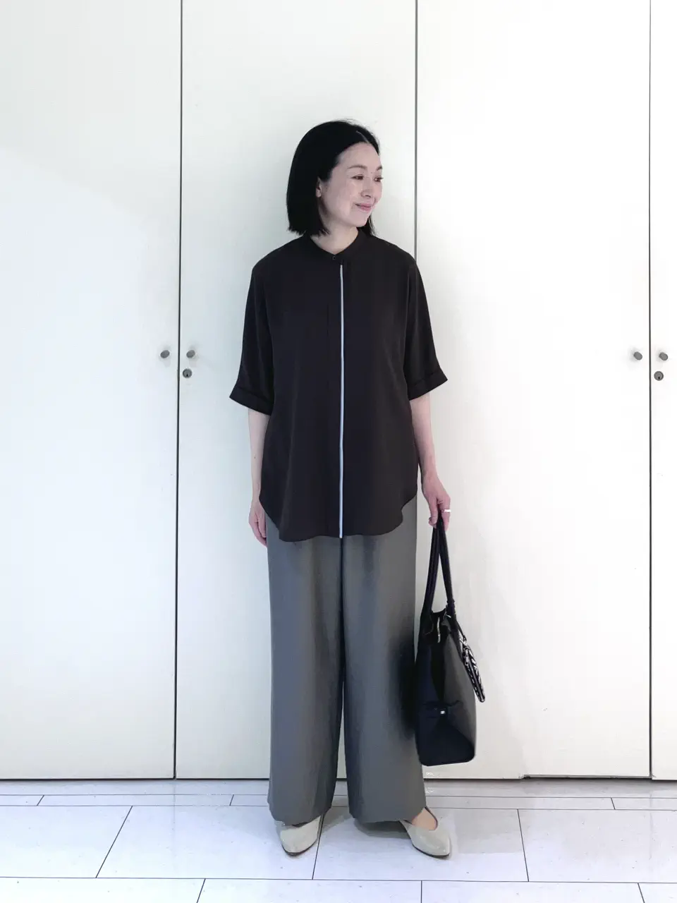  KANAE コーディネート画像