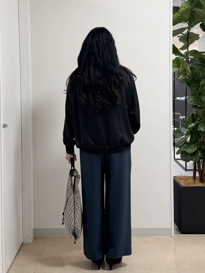 ICB 平良 コーディネート画像