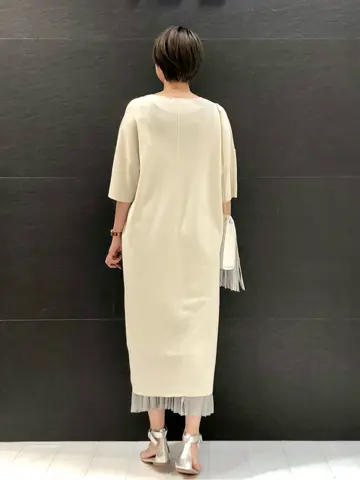 ICB 村上 コーディネート画像