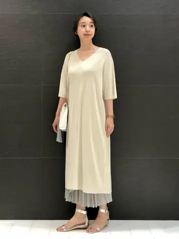 ICB 村上 コーディネート画像