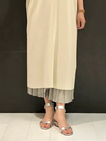 ICB 村上 コーディネート画像