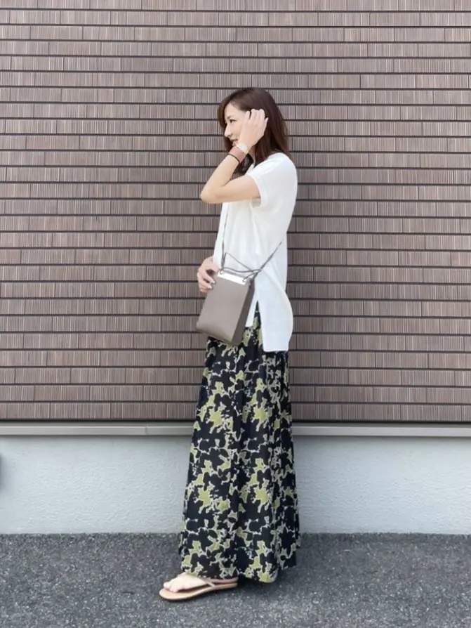  世戸 コーディネート画像