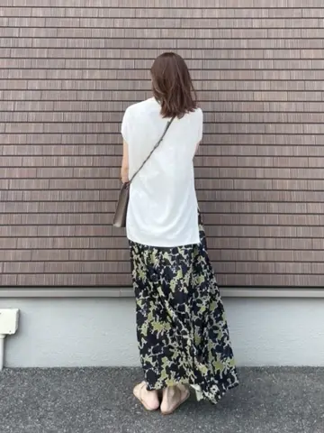 ICB 世戸 コーディネート画像