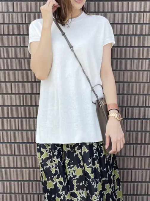 ICB 世戸 コーディネート画像