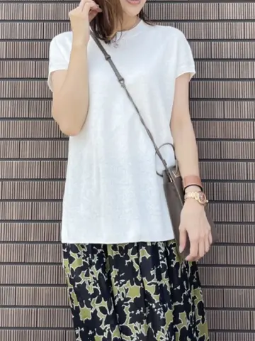 ICB 世戸 コーディネート画像