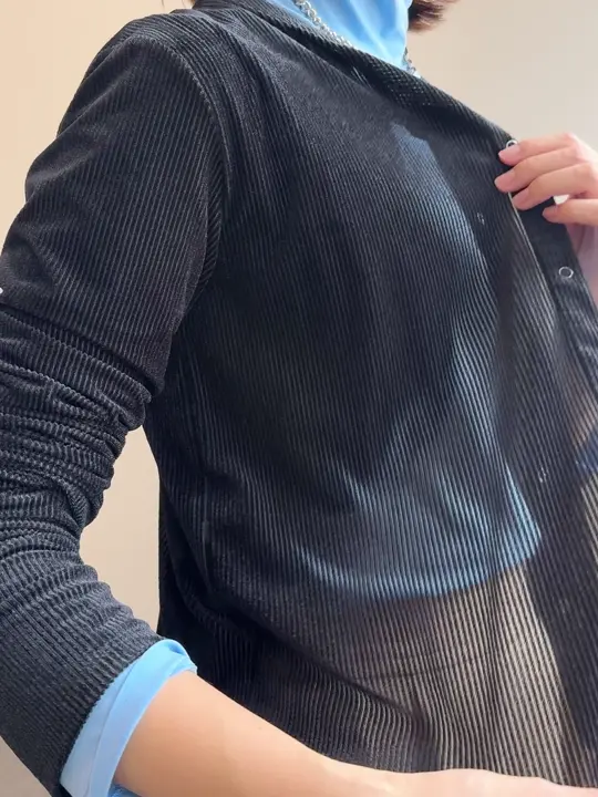 ICB 岩田 コーディネート画像
