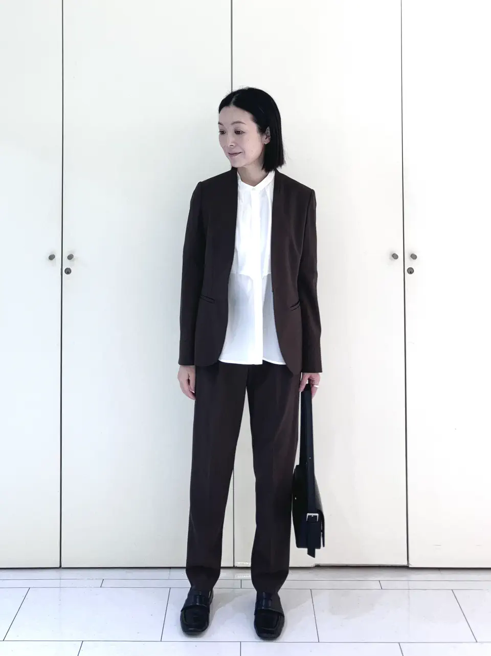  KANAE コーディネート画像