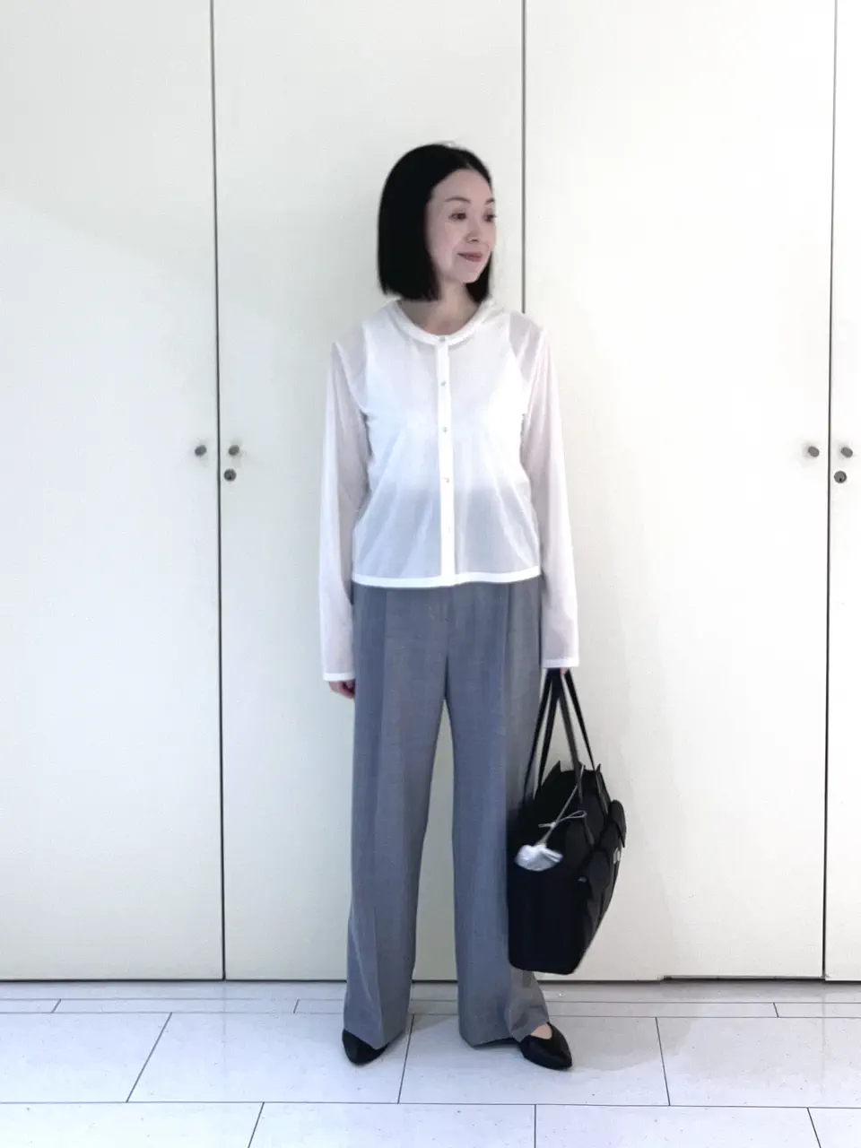  KANAE コーディネート画像