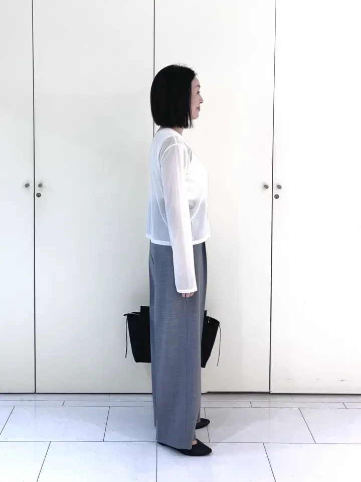 ICB KANAE コーディネート画像