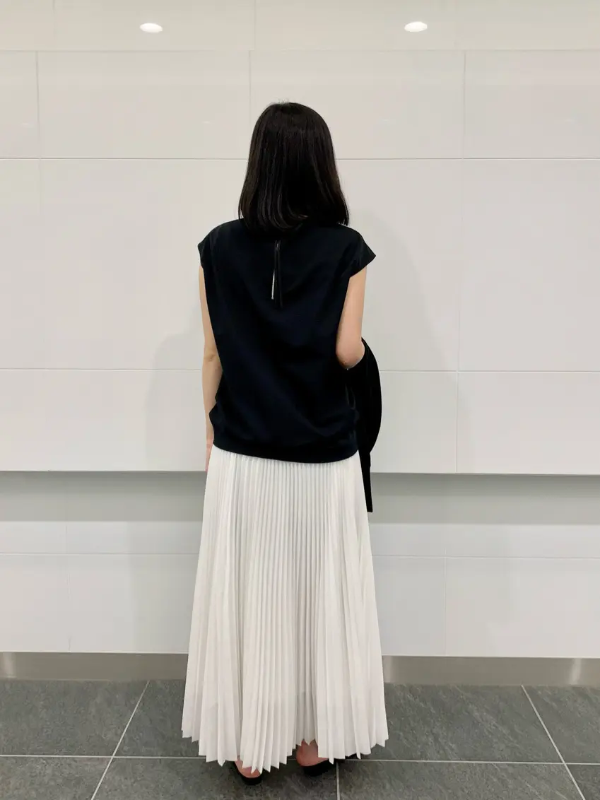 ICB 井阪 コーディネート画像