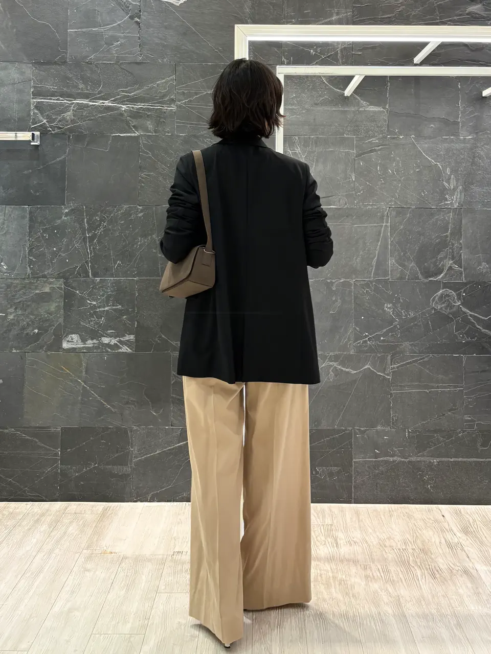 ICB 田中  コーディネート画像