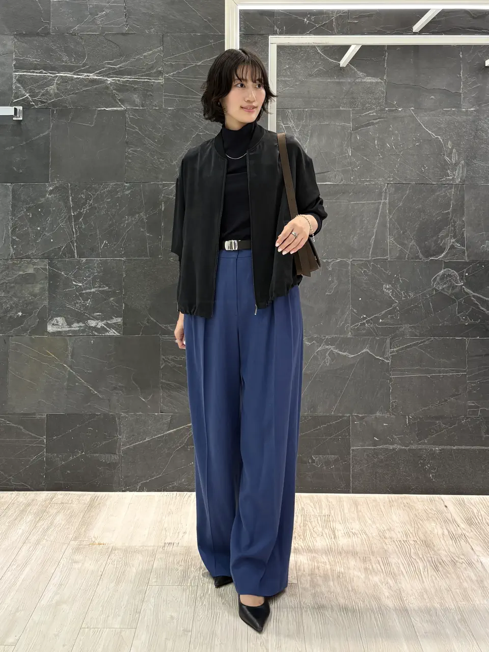 田中  コーディネート画像