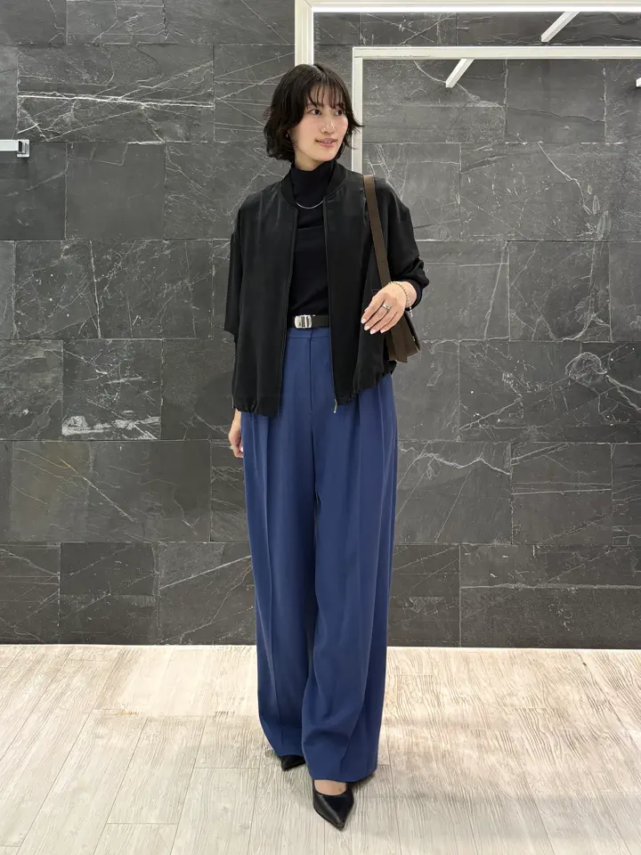 ICB 田中  コーディネート画像