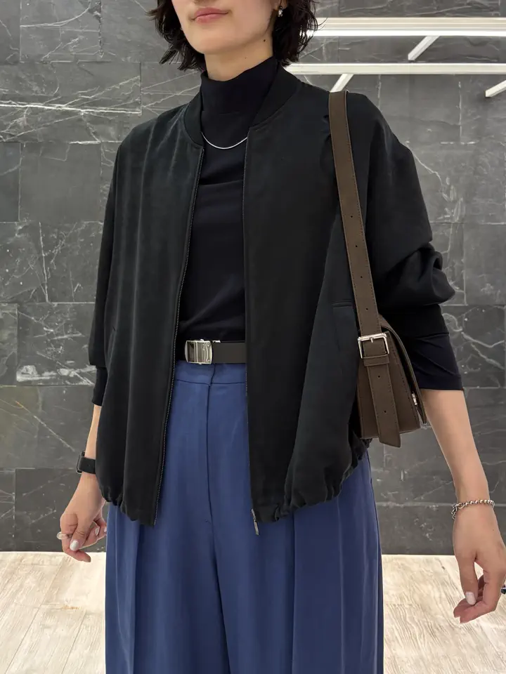 ICB 田中  コーディネート画像