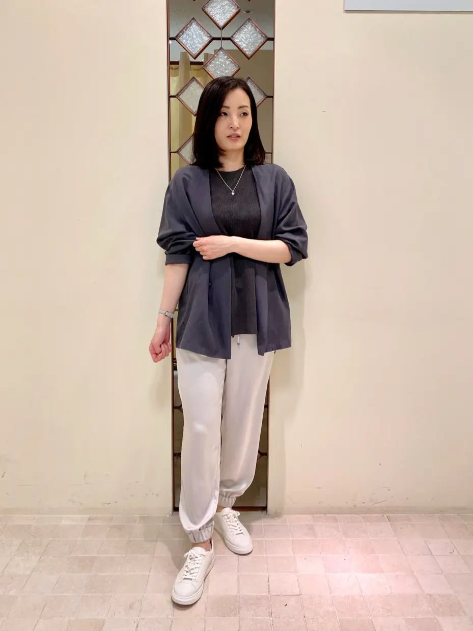  井阪 コーディネート画像