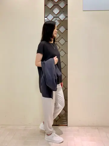 ICB 井阪 コーディネート画像