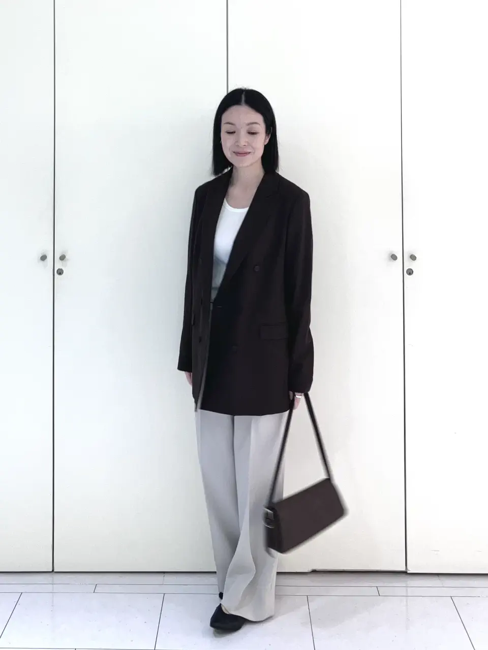  KANAE コーディネート画像