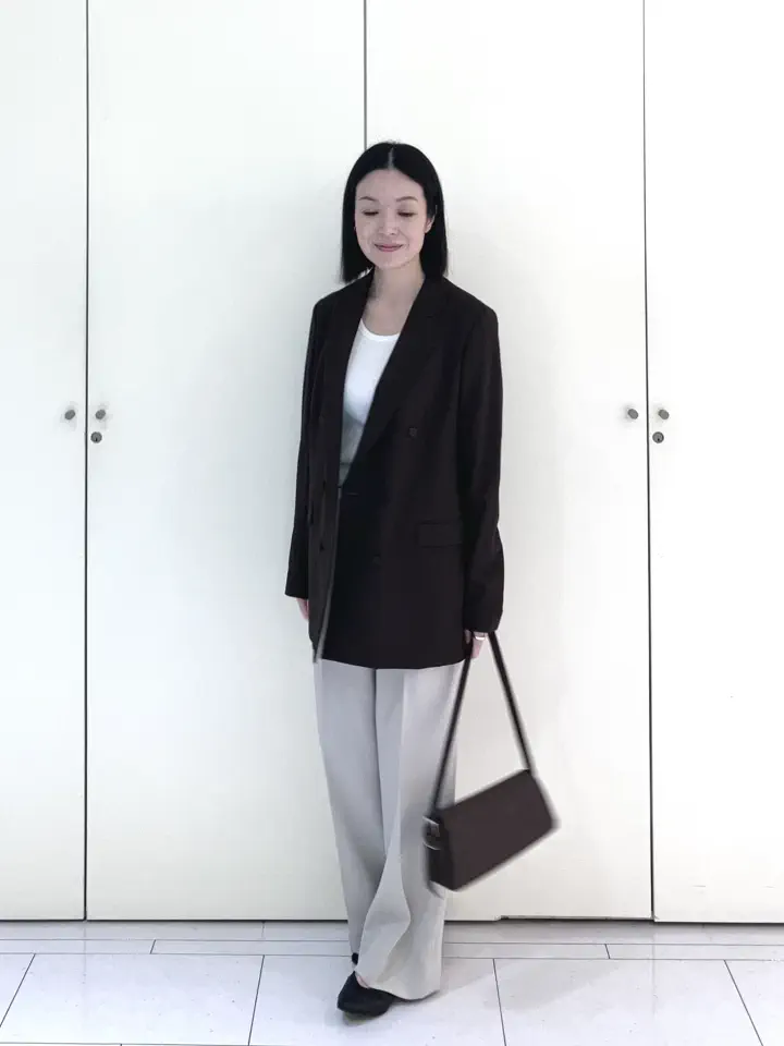 ICB KANAE コーディネート画像