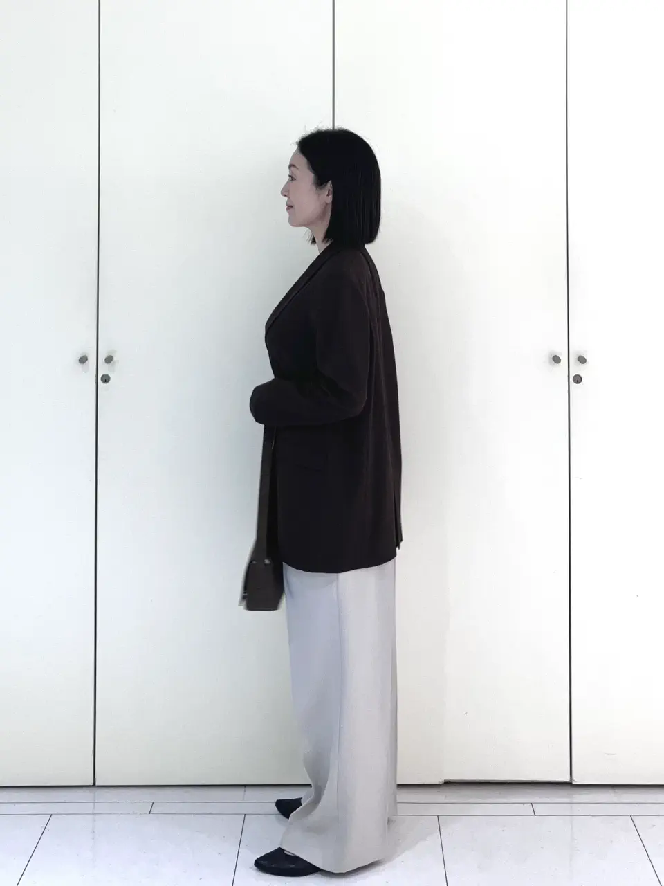 ICB KANAE コーディネート画像