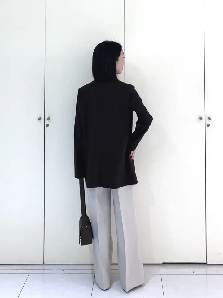 ICB KANAE コーディネート画像