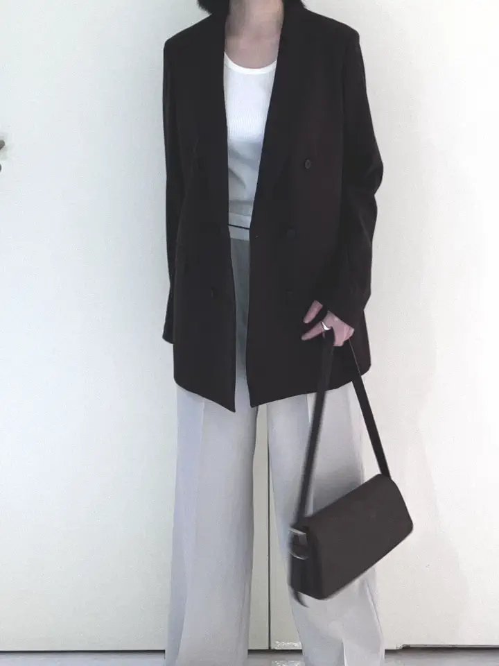 ICB KANAE コーディネート画像
