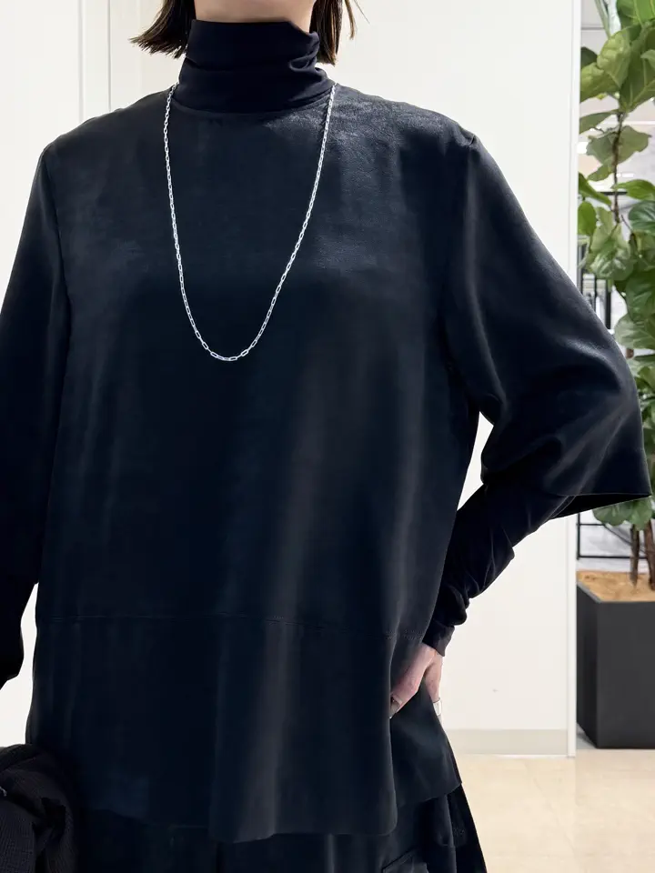 ICB mami コーディネート画像