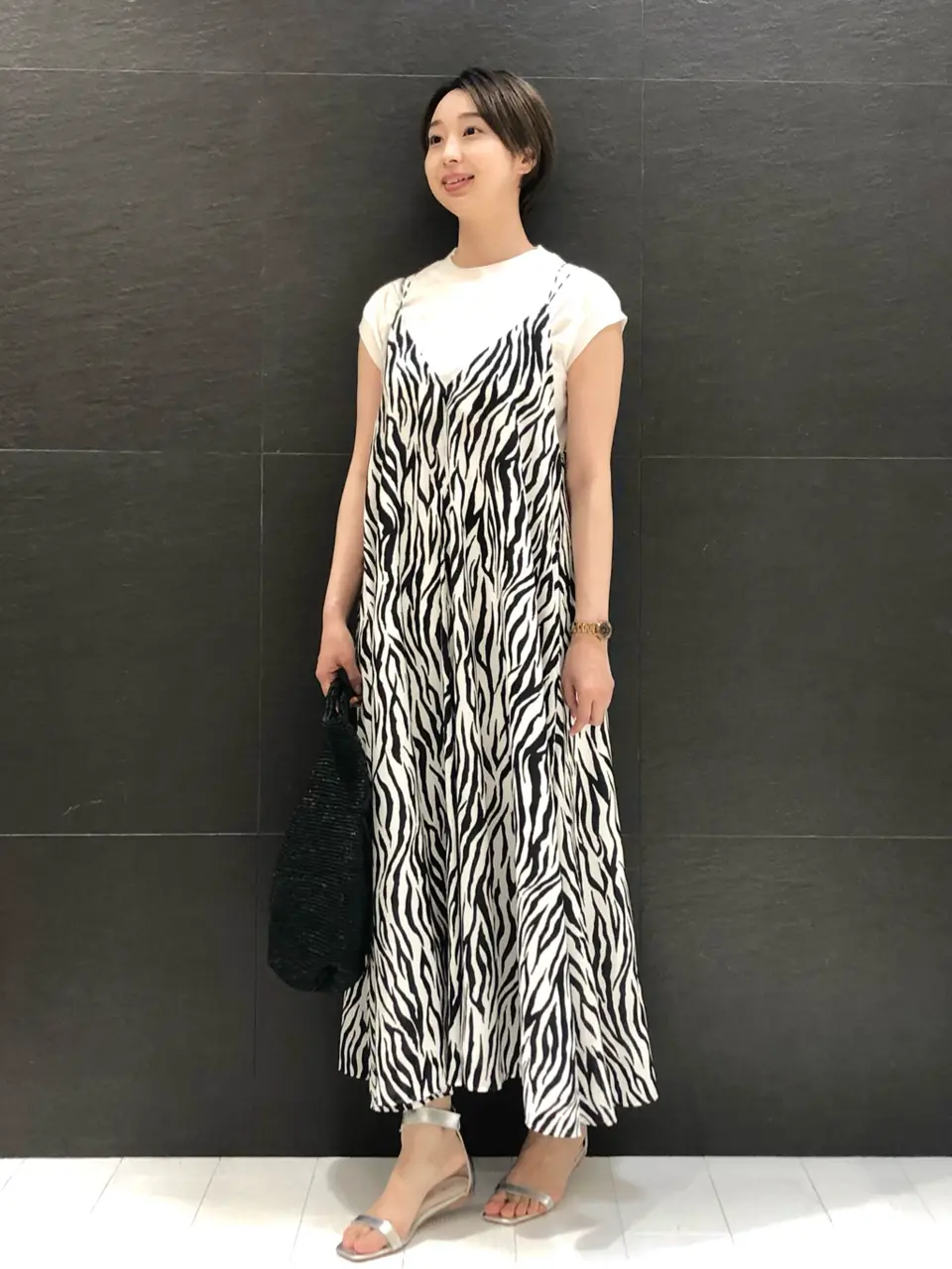  村上 コーディネート画像