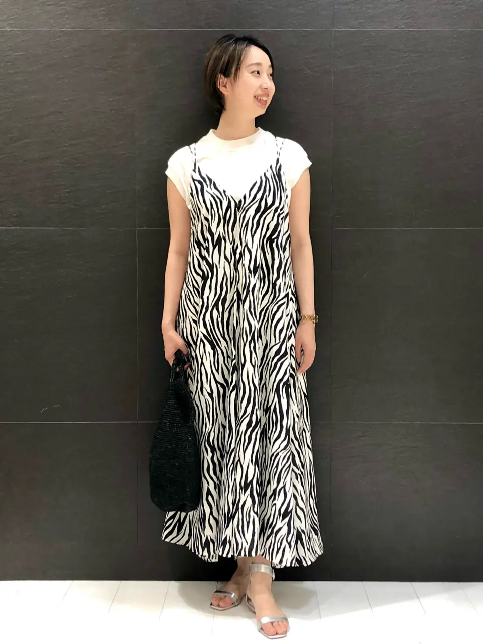 ICB 村上 コーディネート画像