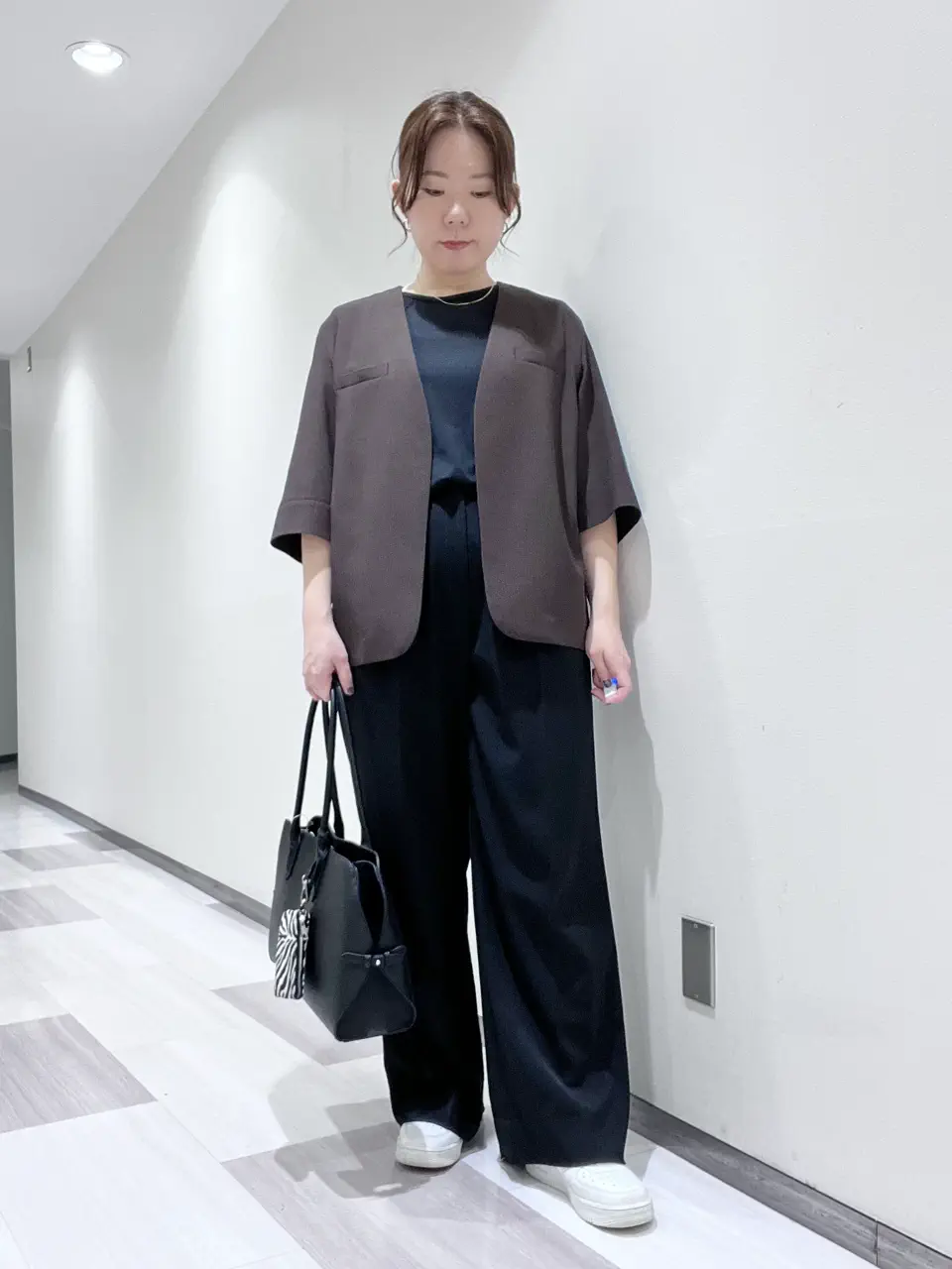  村井 コーディネート画像